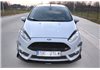 Pestañas V.1 Ford Fiesta St / St-line / Standard Mk7 Fl Maxtondesign