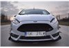 Pestañas V.1 Ford Fiesta St / St-line / Standard Mk7 Fl Maxtondesign