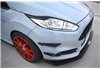 Pestañas V.2 Ford Fiesta St / St-line / Standard Mk7 Fl Maxtondesign