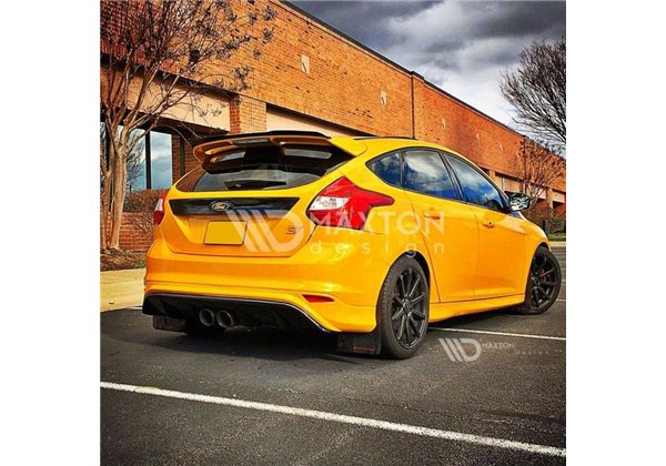 Reflectores Ford Focus St Mk3 Maxtondesign