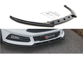 Añadido V.4 Ford Focus St Mk3 Facelift Maxtondesign