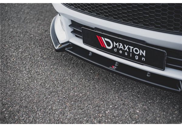 Añadido V.4 Ford Focus St Mk3 Facelift Maxtondesign