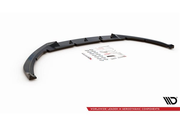 Añadido V.4 Ford Focus St Mk3 Facelift Maxtondesign