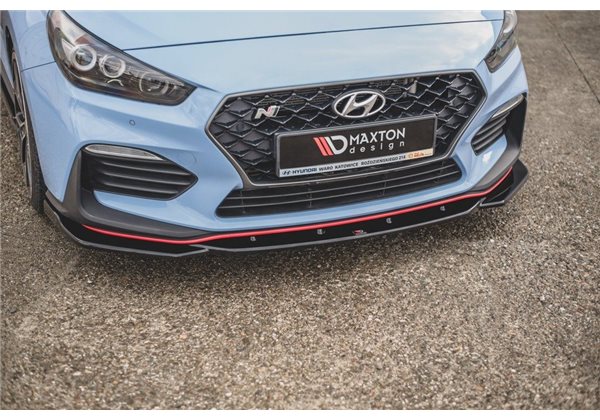 Añadido V.4 Hyundai I30 N Mk3 Hatchback/ Fastback Maxtondesign