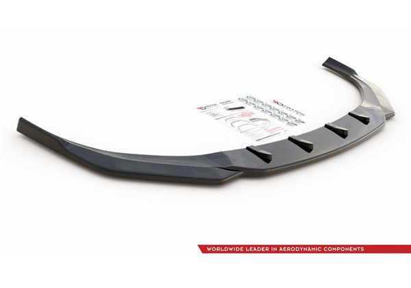 Añadido V.4 Hyundai I30 N Mk3 Hatchback/ Fastback Maxtondesign