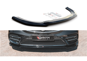 Añadido V.4 Mercedes-benz V-class Amg-line W447 Facelift Maxtondesign