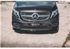 Añadido V.4 Mercedes-benz V-class Amg-line W447 Facelift Maxtondesign