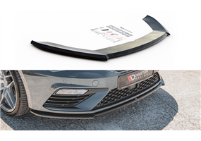Añadido V.4 Seat Leon Cupra / Fr Mk3 Fl Maxtondesign