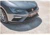 Añadido V.4 Seat Leon Cupra / Fr Mk3 Fl Maxtondesign