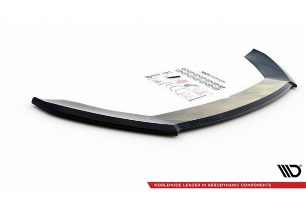 Añadido V.4 Seat Leon Cupra / Fr Mk3 Fl Maxtondesign