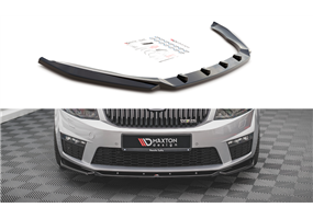 Añadido V.4 Skoda Octavia Rs Mk3 Maxtondesign