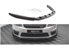 Añadido V.4 Skoda Octavia Rs Mk3 Maxtondesign