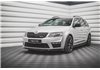 Añadido V.4 Skoda Octavia Rs Mk3 Maxtondesign