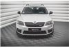 Añadido V.4 Skoda Octavia Rs Mk3 Maxtondesign