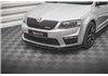 Añadido V.4 Skoda Octavia Rs Mk3 Maxtondesign