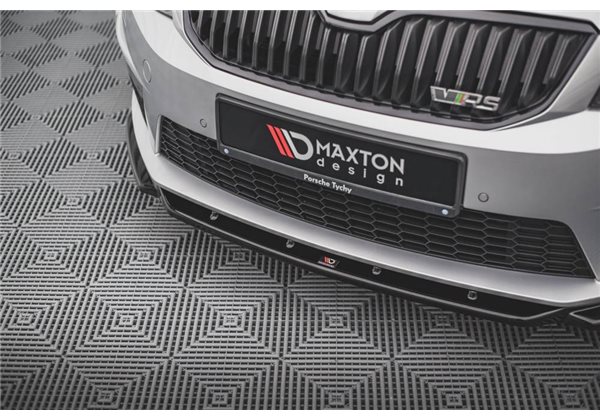 Añadido V.4 Skoda Octavia Rs Mk3 Maxtondesign
