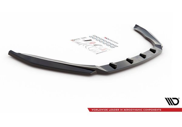 Añadido V.4 Skoda Octavia Rs Mk3 Maxtondesign