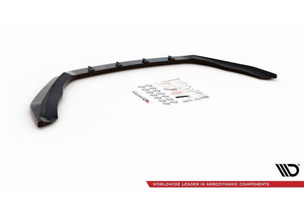 Añadido V.4 Skoda Octavia Rs Mk3 Maxtondesign