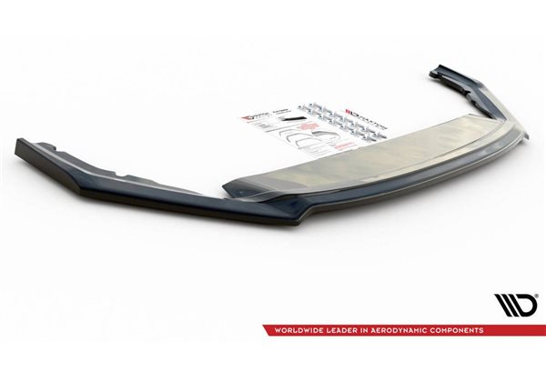 Añadido V.4 Skoda Octavia Rs Mk4 Maxtondesign