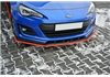 Añadido V.4 Subaru Brz Facelift Maxtondesign