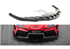 Añadido V.4 Toyota Supra Mk5 Maxtondesign