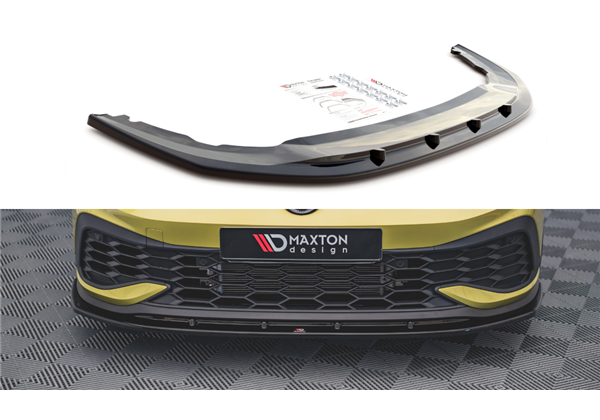 Añadido V.4 Volkswagen Golf 8 Gti Clubsport Maxtondesign