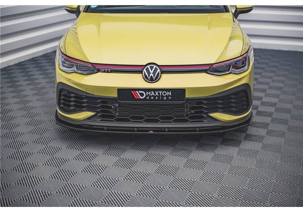 Añadido V.4 Volkswagen Golf 8 Gti Clubsport Maxtondesign