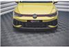 Añadido V.4 Volkswagen Golf 8 Gti Clubsport Maxtondesign