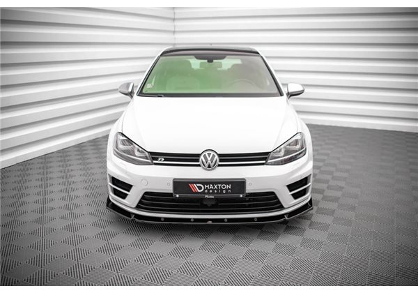 Añadido V.4 Volkswagen Golf R Mk7 Maxtondesign