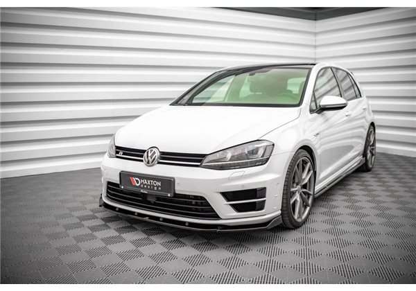 Añadido V.4 Volkswagen Golf R Mk7 Maxtondesign
