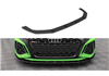 Añadido Audi Rs3 8y
