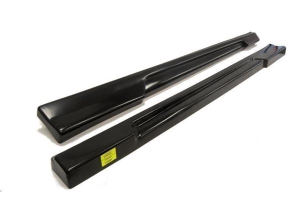 Taloneras laterales Bmw 3 E46 - 4 puertas Saloon  Generation V  Maxtondesign