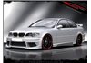 Taloneras laterales Bmw 3 E46 Coupe & Cabrio  Generation V  Maxtondesign