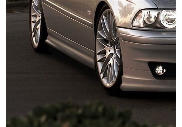 Taloneras laterales Bmw 5 E39 Mafia Maxtondesign