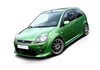 Taloneras laterales Ford Fiesta Mk6 3 Door Maxtondesign