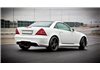 Taloneras laterales Mercedes Slk R170 Maxtondesign