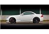 Taloneras laterales Mercedes Slk R170 Maxtondesign