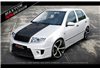 Taloneras laterales Skoda Fabia Mk1  Demonic  Maxtondesign