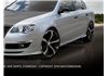 Taloneras laterales Vw Passat B6 ( 3c ) Maxtondesign