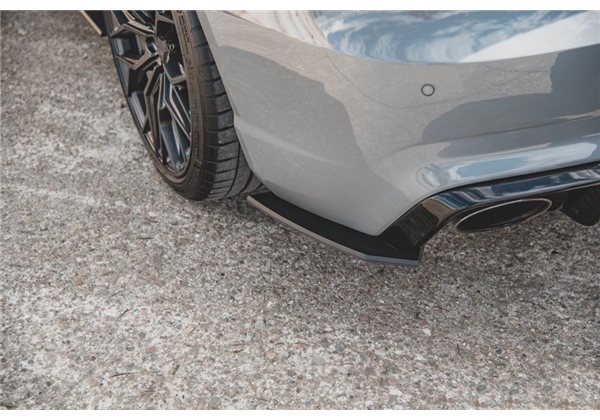 Añadido Audi Rs3 8v Sportback Maxtondesign