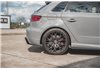 Añadido Audi Rs3 8v Sportback Maxtondesign