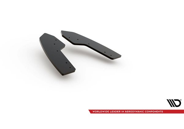 Añadido Audi Rs3 8v Sportback Maxtondesign