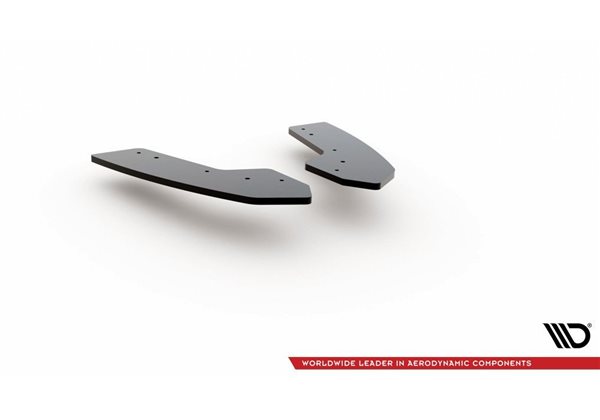 Añadido Audi Rs3 8v Sportback Maxtondesign