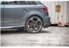 Añadido Audi Rs3 8v Sportback Maxtondesign