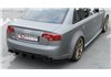 Añadido Audi Rs4 B7 Maxtondesign