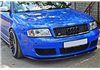 Añadido Audi Rs6 C5 Maxtondesign