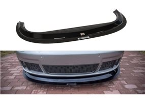 Añadido Audi Rs6 C5 Maxtondesign