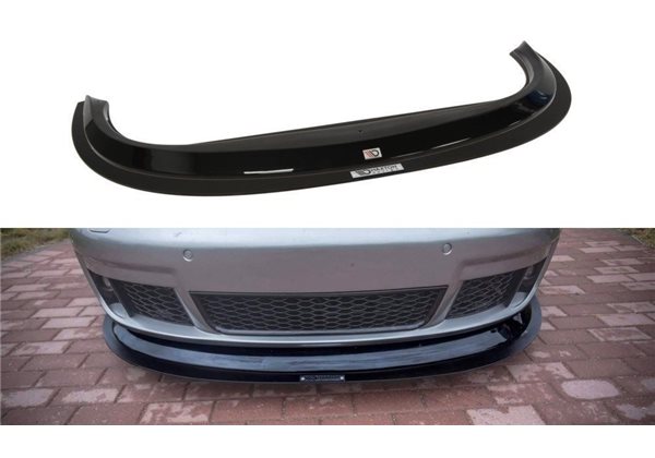 Añadido Audi Rs6 C5 Maxtondesign