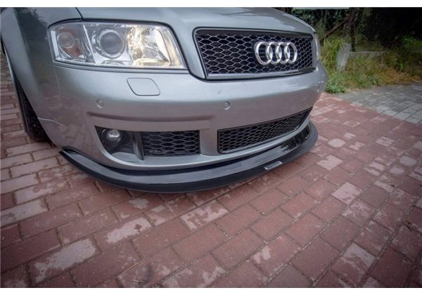Añadido Audi Rs6 C5 Maxtondesign