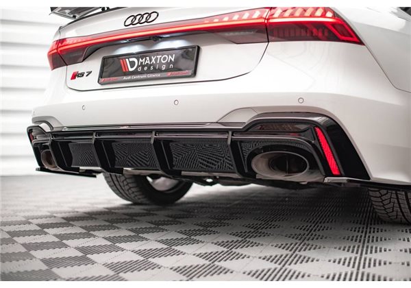 Añadido Audi Rs6 C8 / Rs7 C8 Maxtondesign